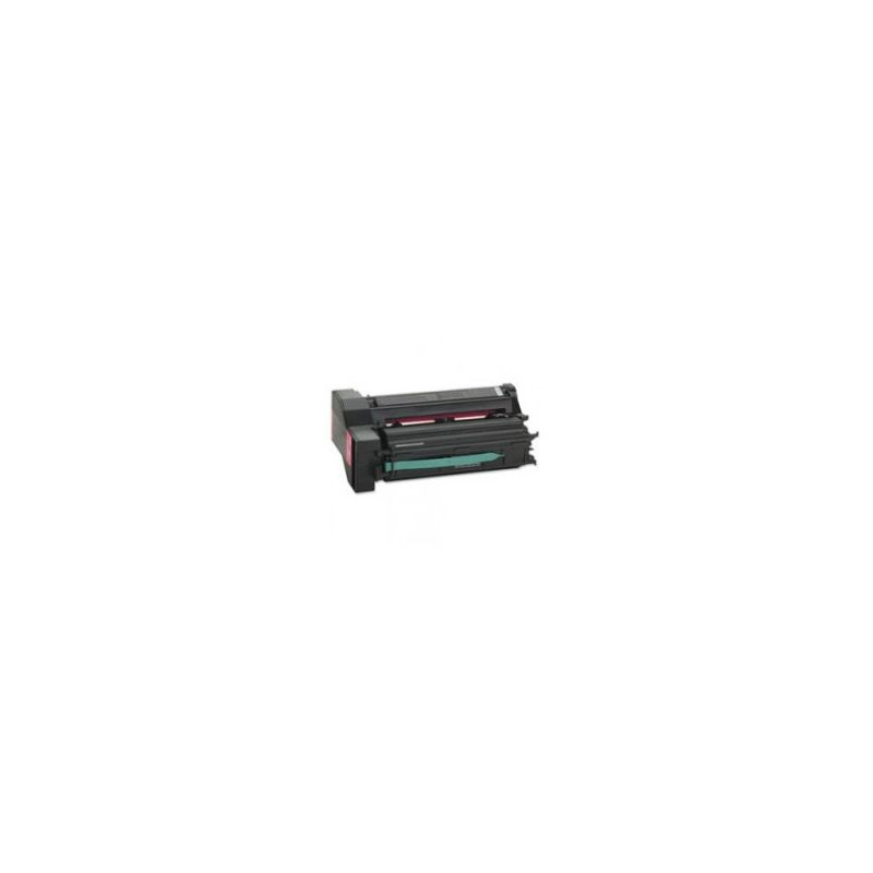 Toner Original IBM 39V0937 Magenta - 39V0937 [PAG-10000]