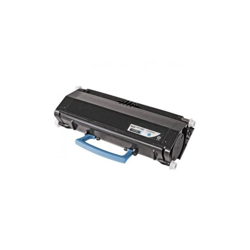Toner Original IBM 39V3206 Negro - 39V3206 [PAG-15000]