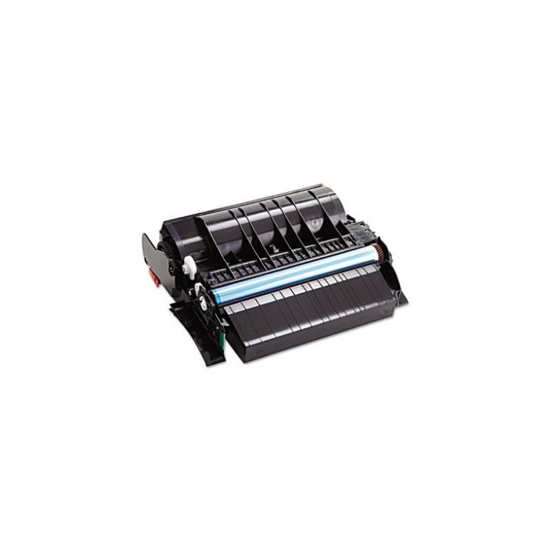 Toner Original IBM 39V3628 Negro - 39V3628 [PAG-35000]
