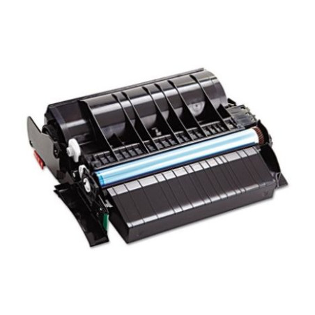 Toner Original IBM 39V3628 Negro - 39V3628 [PAG-35000]