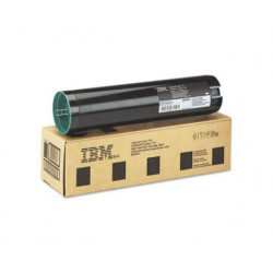 Toner Original IBM 39V2211 Negro - 39V2211 [PAG-38000]