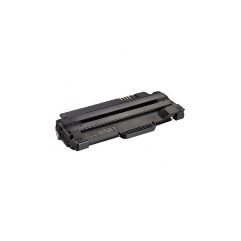 Compatible Dell 1130 Black Toner