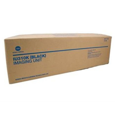 Tambor Original KONICA 4047403 Negro - 4047403 [PAG-52000]