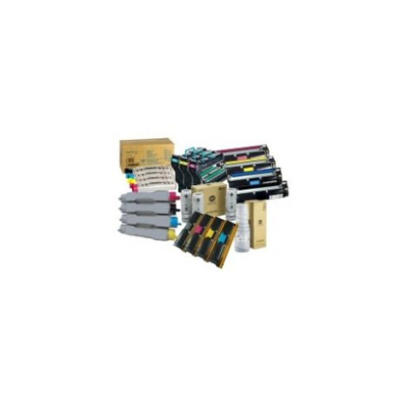 Toner Original KONICA C2 Cyan - 8937126 [PAG-7200]