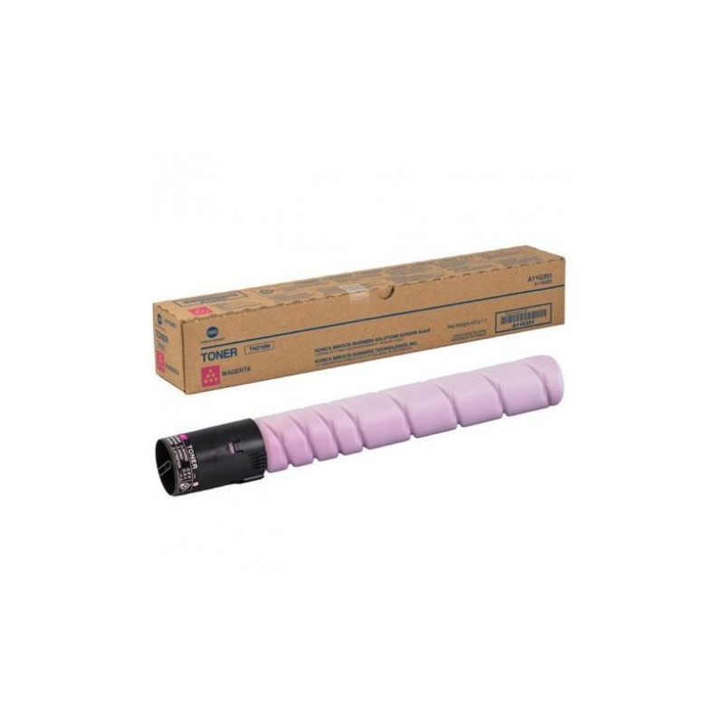 Toner Original KONICA A11G331 Magenta - TN216M [PAG-26000]