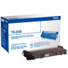 Toner Original BROTHER TN2320 Negro - TN2320 [PAG-2600]
