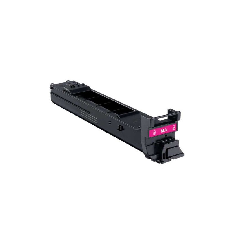 Toner Original KONICA A0DK Magenta - A0DK352 [PAG-8000]