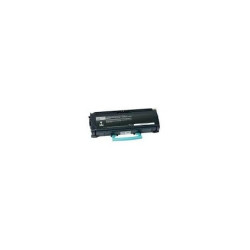 Compatible Lexmark E460/X463 15k Black Toner