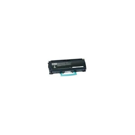 Compatible Lexmark E460/X463 15k Black Toner