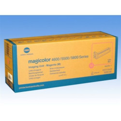 Toner Original KONICA A0310 Magenta - A0310AH [PAG-30000]