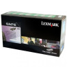 Toner Original LEXMARK 12A4715 Negro - 12A4715 [PAG-12000]