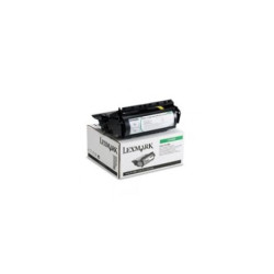 Toner Original LEXMARK 12A0825 Negro - 12A0825 [PAG-23000]