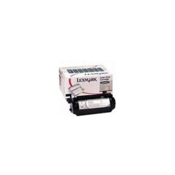 Toner Original LEXMARK 12A0829 Negro - 12A0829 [PAG-23000]