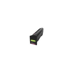 Compatible Lexmark X925 Magenta Toner