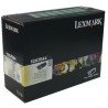 Toner Original LEXMARK 12A7644 Negro - 12A7644 [PAG-30000]