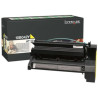 Toner Original LEXMARK 10B042 Amarillo - 10B042Y [PAG-15000]