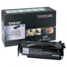 Toner Original LEXMARK 12A8420 Negro - 12A8420 [PAG-6000]