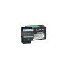 Toner Original LEXMARK C546U1 Negro - C546U1KG [PAG-8000]