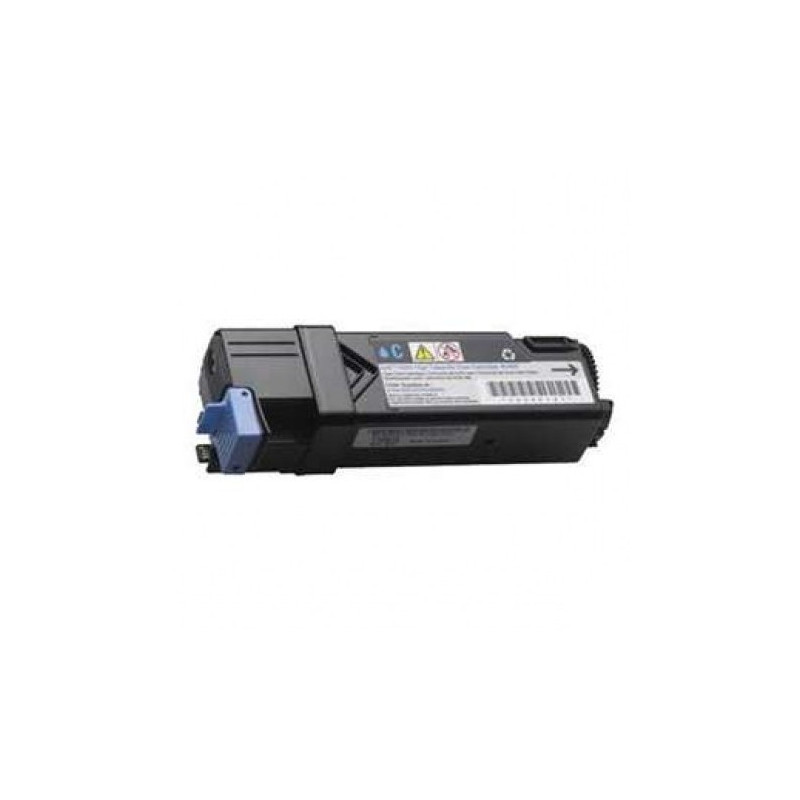 Compatible Dell 1320 Cyan Toner