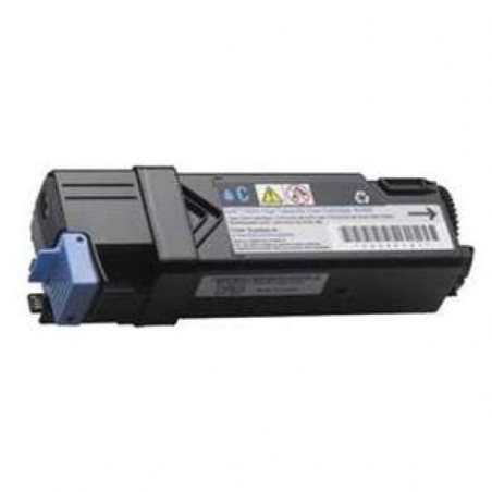 Compatible Dell 1320 Cyan Toner