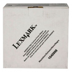 ORIGINAL LEXMARK CINTA IMPRESORA NYLON 30 MILLONES DE CARACTERES PACK 6/6400