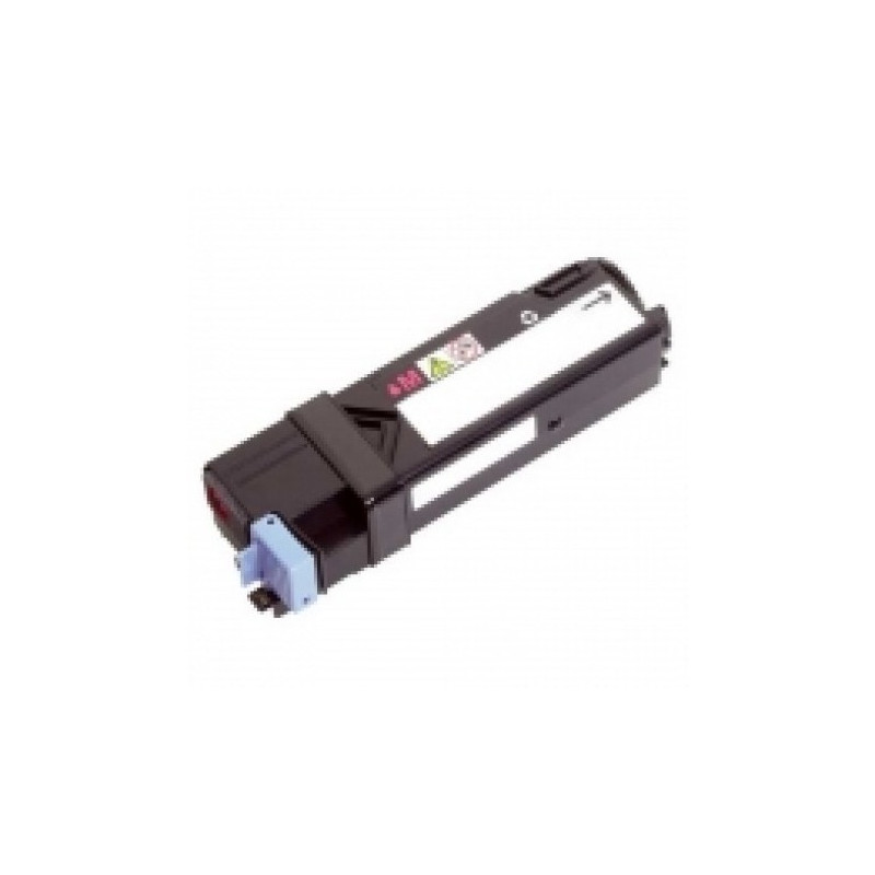 Compatible Dell 1320 Magenta Toner