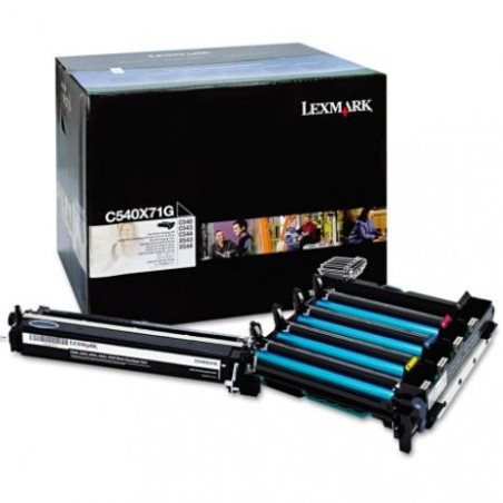 ORIGINAL LEXMARK KIT DE IMAGEN C/540/543/544 X/543/544 [PAG-30000]