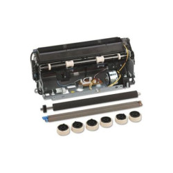 Kit de Mantenimiento de Negro Original LEXMARK - 40X0101 [PAG-300000]