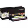 Toner Original LEXMARK C540X34 Amarillo - C540X34G [PAG-30000]