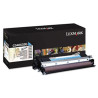 Toner Original LEXMARK C540X32 Cyan - C540X32G [PAG-30000]