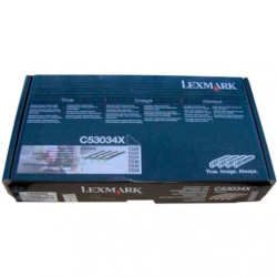 Tambor Original LEXMARK C53034X - C53034X [PAG-20000]