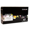 Toner Original LEXMARK C736 Amarillo - C736H1YG [PAG-10000]
