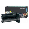 Toner Original LEXMARK C782 Amarillo - C782X1YG [PAG-15000]