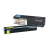 Toner Original LEXMARK X945 Amarillo - X945X2YG [PAG-22000]