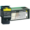Toner Original LEXMARK C544 Amarillo - C544X1YG [PAG-4000]