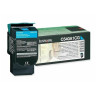 Toner Original LEXMARK C540A Cyan - C540A1CG [PAG-1000]