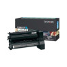 Toner Original LEXMARK C780H Cyan - C780H1CG [PAG-10000]