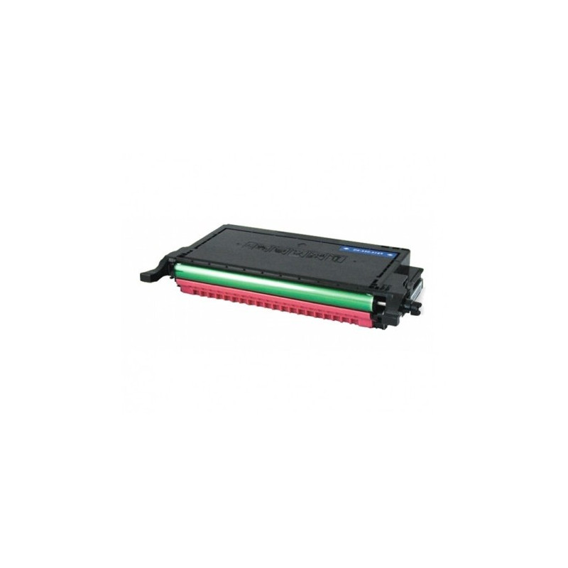 Compatible Dell 2145 Magenta Toner