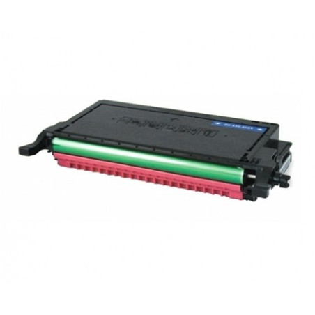 Compatible Dell 2145 Magenta Toner
