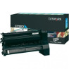 Toner Original LEXMARK C7720 Cyan - C7720CX [PAG-15000]