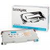 Toner Original LEXMARK 20K0500 Cyan - 20K0500 [PAG-3200]