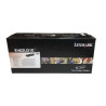 Toner Original LEXMARK E462 Negro - E462U31E [PAG-18000]