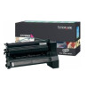 Toner Original LEXMARK C7720 Magenta - C7720MX [PAG-15000]