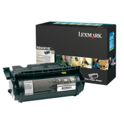 Toner Original LEXMARK X644X11E Negro - X644X11E [PAG-32000]
