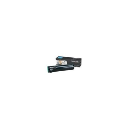 Toner Original LEXMARK X945XG Negro - X945X2KG [PAG-36000]