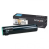 Toner Original LEXMARK C930HG Negro - C930H2KG [PAG-38000]