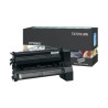 Toner Original LEXMARK C770 Negro - C7700KS [PAG-6000]