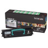 Toner Original LEXMARK E352 Negro - E352H11E [PAG-9000]