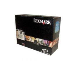 Toner Original LEXMARK X642 Negro - X642H31E [PAG-21000]