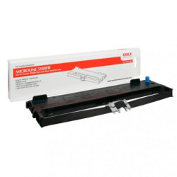 ORIGINAL  OKI CINTA IMPRESORA NEGRO 2 MILLONES DE CARACTERES ML/5100